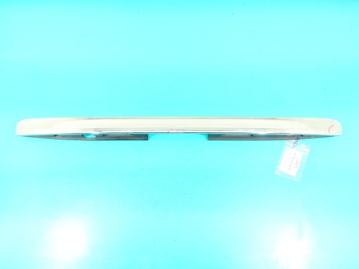 1647400993 - Хромированная накладка для Mercedes GL и X164