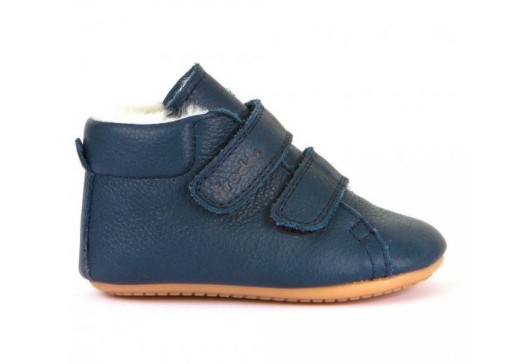Дитяче взуття Froddo Колір синій р. 23