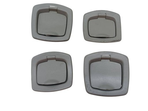 brackets hook spoiler SIATKI KOMBI E91 KPL 7142585 Bmw Seria 3 V E90