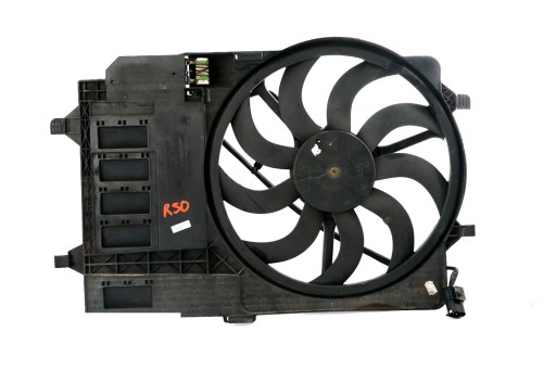 Кришка вентилятора корпусу Mini Cooper R50 R53 1475577