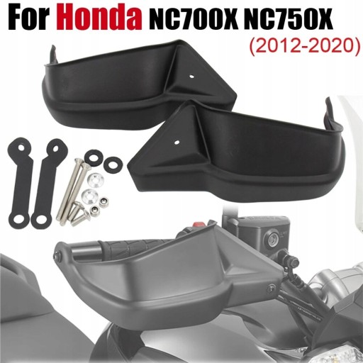 Для Honda NC700X(2012-2013) NC750X (2014-2021) DCT
