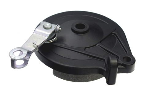 MOR.X.728 - Хомут заднього гальма E-Max