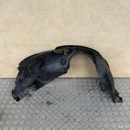 mudguard front right VW VOLKSWAGEN T-CROSS 2GM805912A