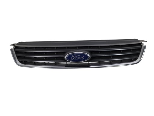 FORD KUGA MK1 front PREKLADgrill ORG. CHROM LADNA 8V41-R7081-A