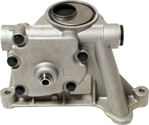 МАСЛЯНЫЙ НАСОС OE 078115105A 078115105D