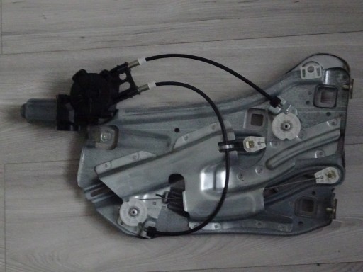 MEGANE 2 II CC КАБРИОЛЕТ МЕХАНІЗМ ВІКНА ЗАДНІЙ ПРАВИЙ 02-