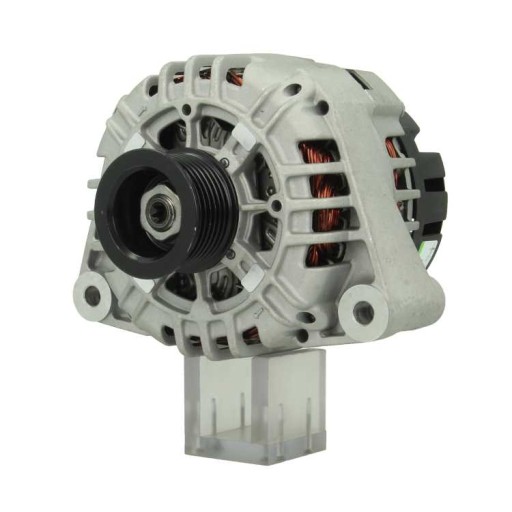 455.508.120.000 - Новий генератор land rover discovery 10-1998 - 05-2004