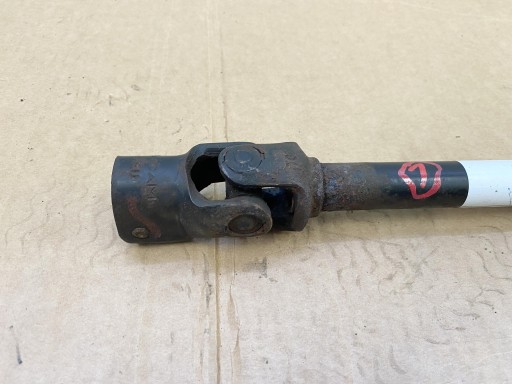 VW Crafter Sprinter W906 06- bar cross joint of control A9064620001