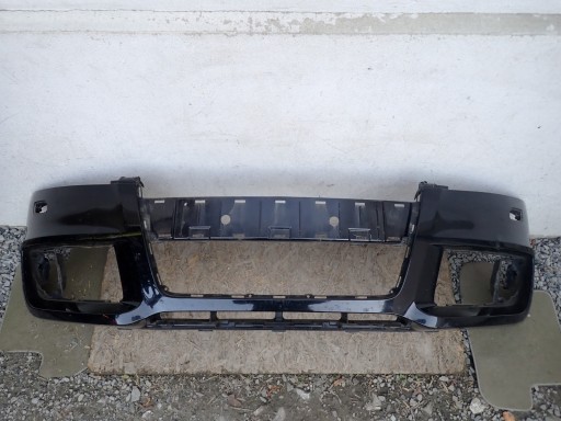 bumper front front AUDI TT 8J S LINE 2006-2010R 8J0807427D
