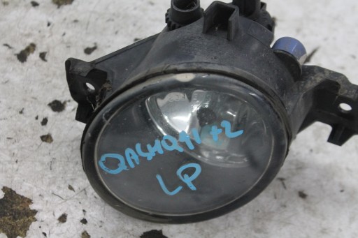 light fog light left front 261508990A NISSAN QASHQAI+2 J10 06-09