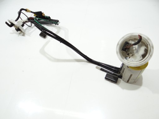 pumpa PLYWAK paliva BMW E60 E61 LCI 204D4 6765848 (4570935)