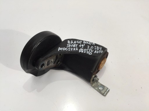 HY32-4B148-AA - RANGE ROVER SPORT L494 2019 кронштейн лапы моста