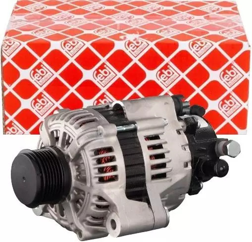 Генератор febi 101555