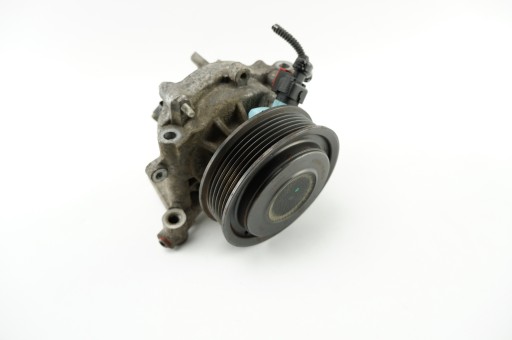 КОРПУС ТЕРМОСТАТА INSIGNIA A 1.6 CDTI 55490715