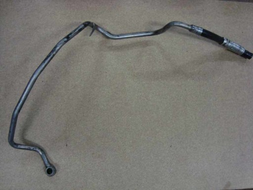 BMW 7 E38 4.0 d шланг трубопровід допоміжна трубка 740d