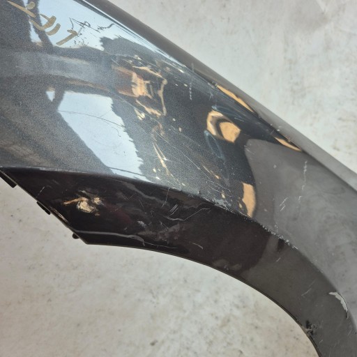 VW GOLF 7 VII LIFT 16- fender left front front