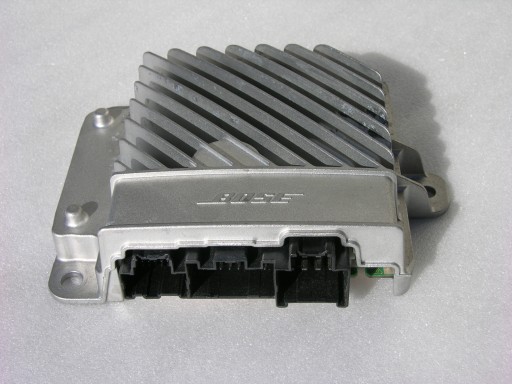 MAZDA CX-5 II усилитель BOSE K12366A20 2017-21r