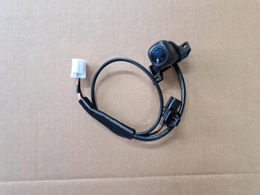 99240-J7510 - Kia ceed iii continue xceed камера заднего вида