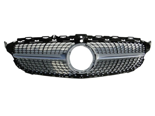 A2058881200 - MERCEDES C w205 C/A LIFT CAMERA Решетка AMG