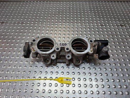 valvola a farfalla SUBARU IMPREZA GD WRX 00-07 2.0 T 012000-0100