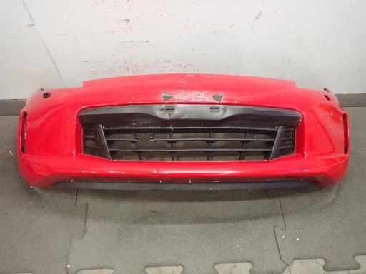 bumper front front NISSAN 370Z LIFT 2012- 62022-3GY0H