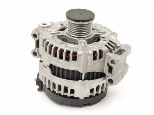 Генератор bmw e90 e87 e60 12317542351 180a нова орг.