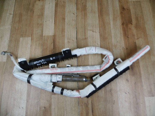 Hyundai i30 III 2017-2022 Dachvorhang Airbag AIRBAG rechts 85020-G4000