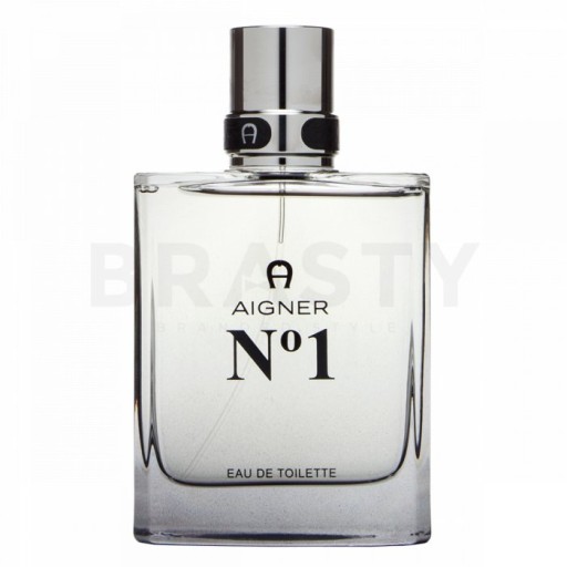 aigner aigner n°1 woda toaletowa 100 ml   