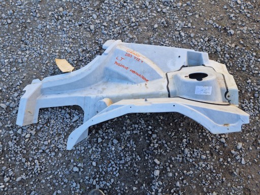 8D33-C41033-AD - ІНТЕР'ЄР ОДЯГ ЗАДНІЙ ЛІВИЙ ASTON MARTIN VDBS V12 VIRAGE DB9 2013->