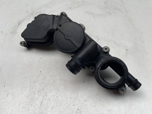 VW AUDI SKODA SEAT 1,5 TFSI TSI 05E103495J kryt odvětrání klikové skříně originál !J