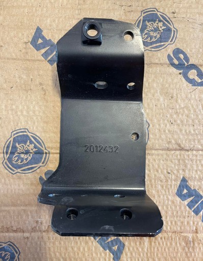 КРОНШТЕЙН КРЕПЛЕНИЯ SCANIA R 2012432