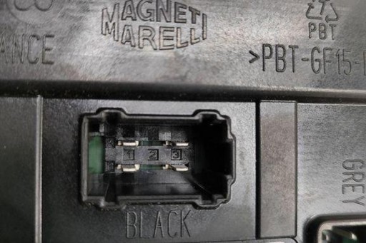 Модуль багажника peugeot 308 ii 9819008380 1.6l 2021 р.