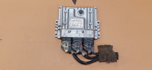 4 MK1 - Mondeo mk4 лифт 2.0 tdci 2010 год дизель компьютер ag91-12a650-afg