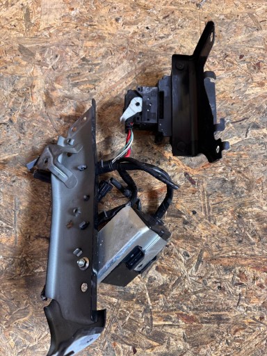 PE03 18572 - Стабілізатор напруги mazda cx-5 fl 2015–2017 рр