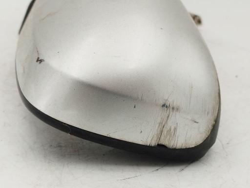 Toyota Avensis II 2 T25 mirror right electrics 7 PIN 1C0
