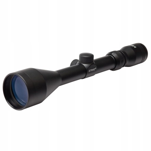 Страйкбольний приціл 3-9x50