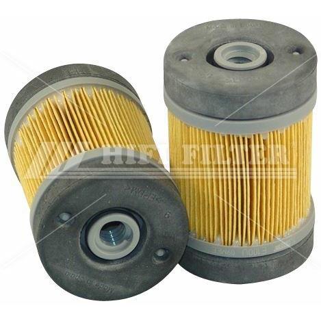 Фільтр AdBlue SD70318 MASSEY 8650 Case HIFI