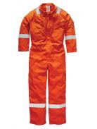 Комбінезон Lightweight Pyrovatex Orange 54R