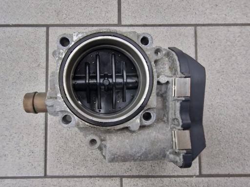BMW F20 F21 F22 F23 F30 F31 F10 F11 X3 F25 N20 N26 Valvola a farfalla 7588625