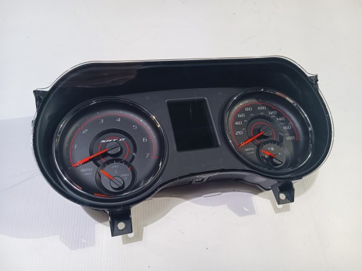 dials liczniki dials Dodge Charger SRT 2011-2014