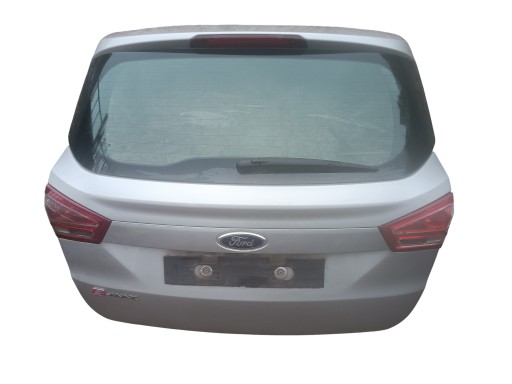 heckklappe kofferraumdeckel Kofferraum hinten heck FORD B-MAX