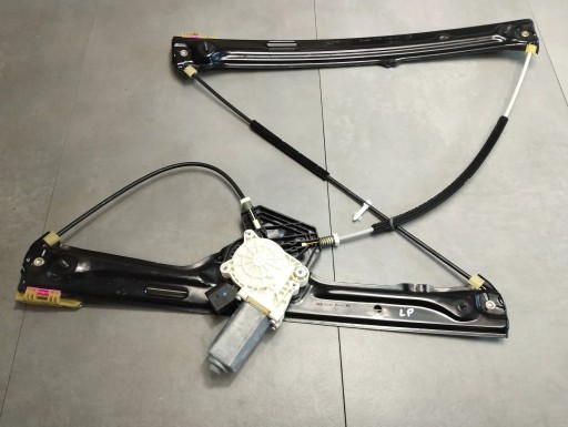 BMW X5 F15 mechanism windows left front 7283491