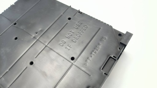 CENTRALINA FUSIBILI 9832880680 PEUGEOT 3008 II LIFT