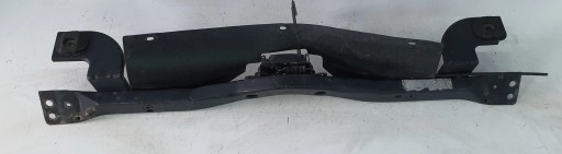 JEEP COMPASS 11-17 support panel for radiators pillar iron 68051631AD OE