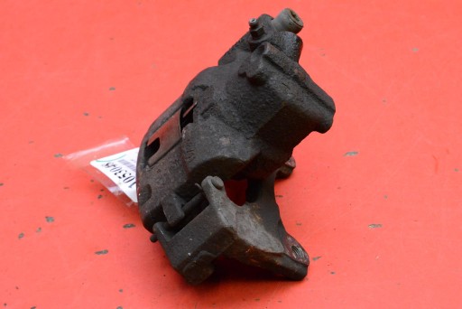 caliper brake right front FIAT 500 2 II 1.2 8V 69 KM 08-15