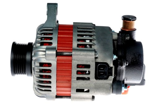 Hella генератор hella 8el 011 711-221 hyundai