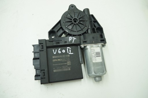 Электродвигатель переднего правого стекла volvo v60 ii 31674757