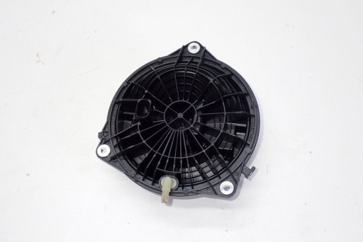 VW GOLF VII KOMBI handle of rear bonnet rear part