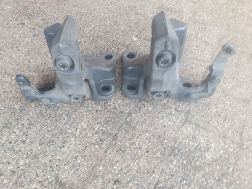 1728141 - Башня підвіски кабіни scania 1728140