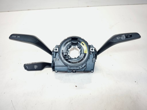 DEVIO LUCI TERGICRISTALLO TERGI TEMPOMAT AUDI A4 B9 A5 8W Q7 4M 4M0907129HA